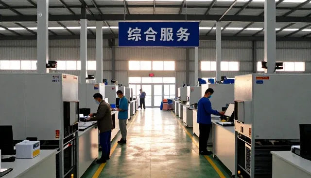 全流程优化方案