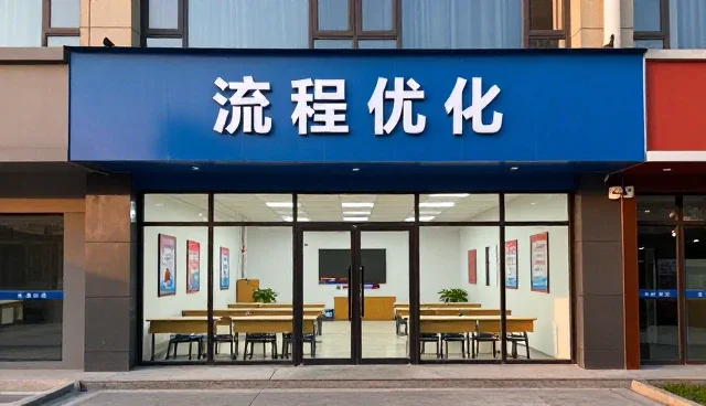 实验室环境下流程优化方案的性能表现与适用条件分析