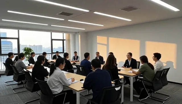 商务课程设计:线上与线下教学的取舍分析