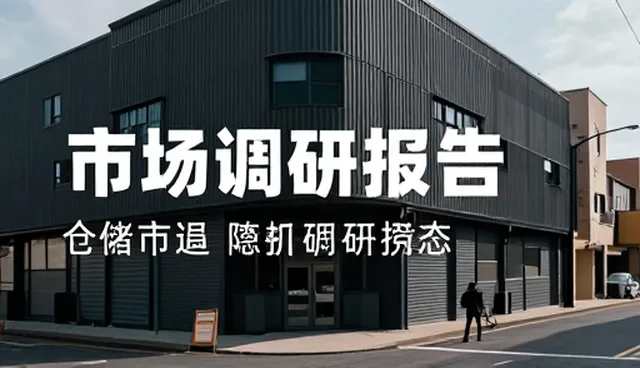 市场调研报告在管理培训中的实践价值与未来趋势