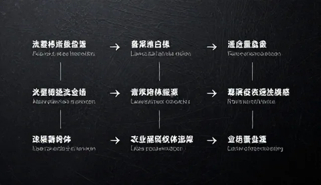 全流程优化方案选型需澄清的常见误区