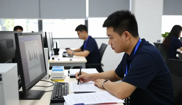 市场调研让办公场所应用更加便捷