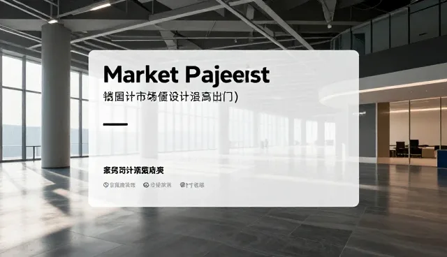 市场调研:线上与线下两种做法的取舍分析