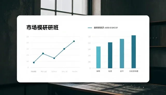 市场调研中的内容管理:如何避免信息失真